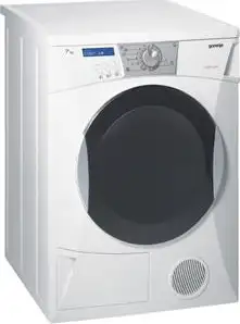 Sušilica rublja Gorenje D74325