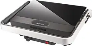 Kontaktni grill Gorenje KR2400GB, 2400 W