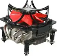 Hladnjak za procesor Xilence LGA I7 HP, Hydro Bearing, PWM