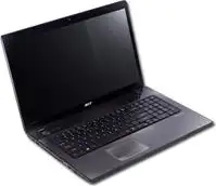 Prijenosno računalo ACER Aspire 7551-P322G50Mnck, LX.R1H0C.002