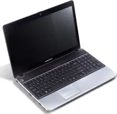 Prijenosno računalo Acer eMachines E640G-P323G32Mnks, LX.NA80C.017