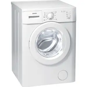 Perilica rublja Gorenje WA60105, 6,2kg, 1000 okr/min