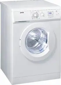 Perilica/sušilica rublja Gorenje WD63110