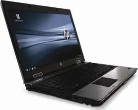 Prijenosno računalo HP EliteBook 8540w, WD929EA