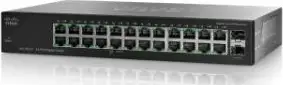 Switch 24-port gigabitni Cisco Small Business SR2024CT