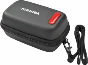 TOSHIBA CAMILEO TORBICA H/X SERIJA