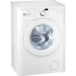Perilica rublja Gorenje WS512SYW, 5kg, 1200 okr/min