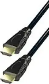 Kabel HDMI 1,5m Transmedia C198-ZGL