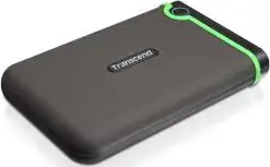 HDD eksterni Transcend 2,5
