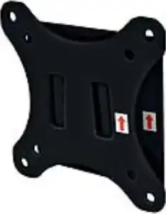 Transmedia TRN-H9-1SL LCD Flat Screen (25-76cm) Wall Mount, black