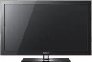 Televizor SAMSUNG LE37C550J1 , LCD
