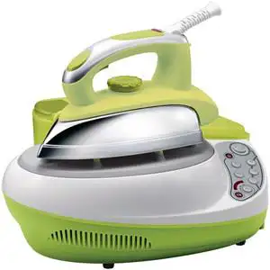Glačalo Gorenje SGT2400EAL, (postaja) 2400W