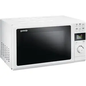 Mikrovalna pećnica Gorenje MO23DGW, 24 l