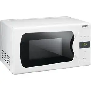 Mikrovalna pećnica Gorenje CMO200DW II, 20 l