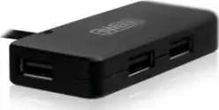 Sweex US011 Vanjski Hub USB 2.0 4-porta hub