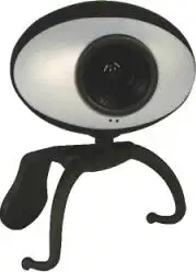 Web kamera Sweex WC003