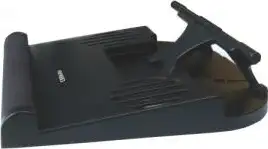 Sweex DS021 Notebook Station with Cooling Fan Built-in 4-ports USB hub On off switchable cooling fa
