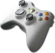 Xbox 360 Wrlss Controller Xbox 360