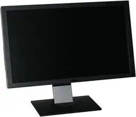 Monitor LCD 27