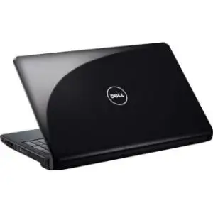 Prijenosno računalo DELL Inspiron N5010 (P10F) DI5010HMCEW21I35GBC6LEB, Black