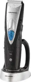Šišač za kosu Grundig MC8641 (wet, dry)