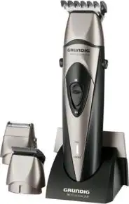 Grundig Hair Trimmer set Grundig MT6741, 4 in 1