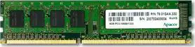 Memorija DDR3 1333MHz 4GB Apacer , HYN