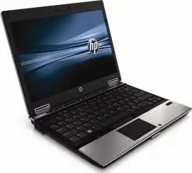 Prijenosno računalo HP EliteBook 2540p, WK304EA