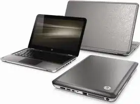 Prijenosno računalo HP ENVY 17-1050ea, WP010EA