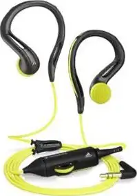 Slušalice Sennheiser OMX 680 ADIDAS SPORT