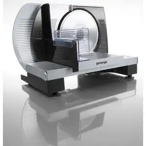 Rezalica Gorenje R605E 180 W, metalno kućište