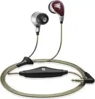 Slušalice Sennheiser CX 281 STREET