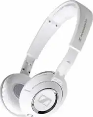 Slušalice Sennheiser HD 228 WHITE