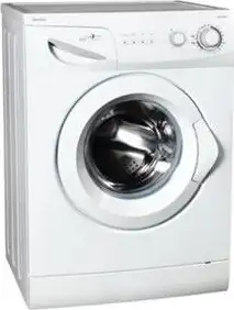 Perilica rublja Quadro WM-A10042C, 1000 o/min, 5kg