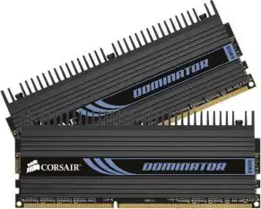 Memorija Corsair DDR3 1600MHz 4GB (2x2GB) Corsair, CMP4GX3M2A1600C9