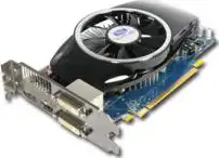 Grafička kartica Sapphire PCI-E ATI Radeon HD5750 GDDR5 SDR 512MB/128bit, HDTV+HDCP, HDMI, 2xDV