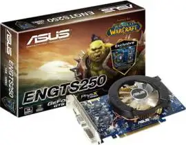 Grafička kartica Asus ENGTS250/DI/1GD3/V2/WW