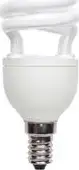 Štedna žarulja Samsung Pleomax, 8W, topla, E14