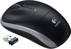 Miš Logitech M195 (bežični)