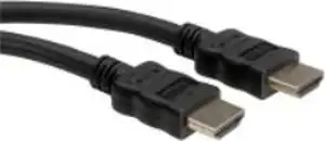 Roline HDMI 1.3b kabel sa mrežom, HDMI M - HDMI M, 3.0m, 11.04.5573-20