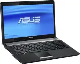Asus prijenosno računalo N61JV-JX119