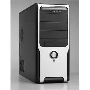 Kućište Linkworld 321-58C2228-420W ATX Miditower