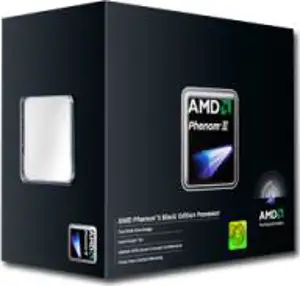 Procesor sAM3 Phenom II X6 1090T (3.2GHz, 9MB, 125W) box Black Edition