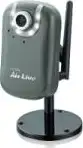 AirLive WL-350HD Airlive wireless 11g IP Cam H.264 1.3M auto-light sensor Campro 32 channel surveil