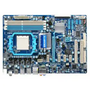 Matična ploča sAM3 Gigabyte MA770T-UD3, AMD770X+SB710, DDR3, ATX