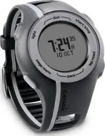 GPS uređaj Garmin Forerunner 110, unisex, 010-00863-01