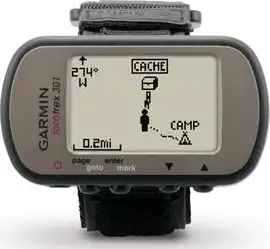 GPS uređaj Garmin Foretrex 301, 010-00776-00