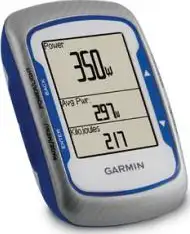 GPS uređaj Garmin Edge 500, 010-00829-00