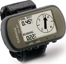 GPS uređaj Garmin Foretrex 401, 010-00777-00