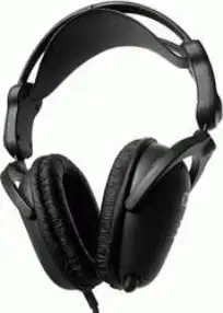 Slušalice SteelSeries 3H VR